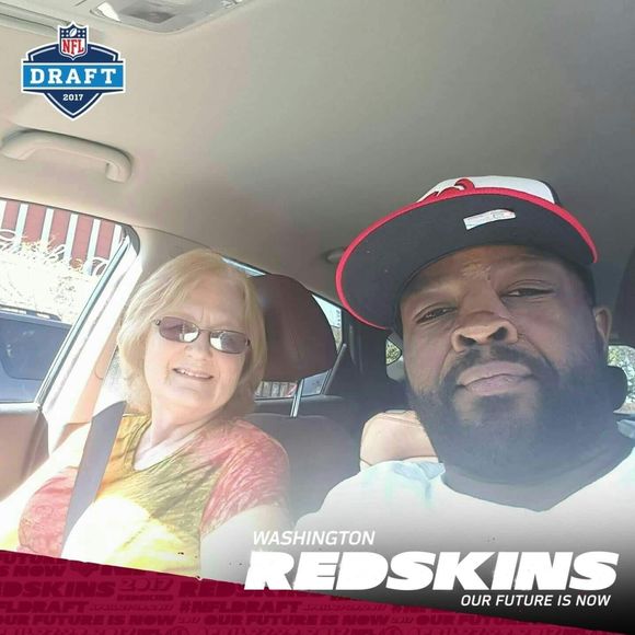 Meet your Posher, Darrell - Picture 1 of 1